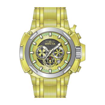 Invicta Coalition Forces Men's Watch (Mod: 49776-P1) | Invicta Watches