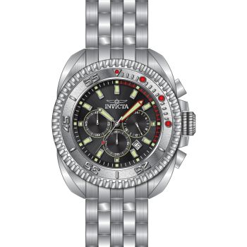 Invicta Coalition Forces Men's Watch (Mod: 49784-P1) | Invicta Watches