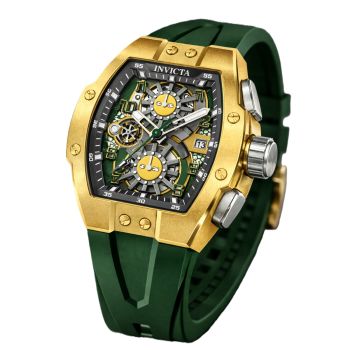 Invicta Invicta Racing Men's Watch (Mod: 50413) | Invicta Watches
