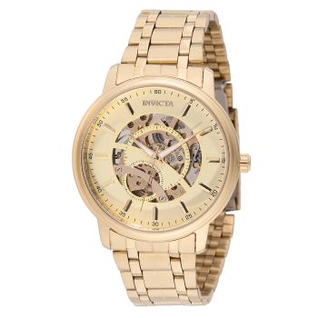 Invicta Objet D Art Men's Watch (Mod: 69119) | Invicta Watches
