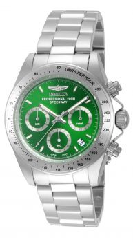 Invicta Speedway Watch Collection | Invictastores.com