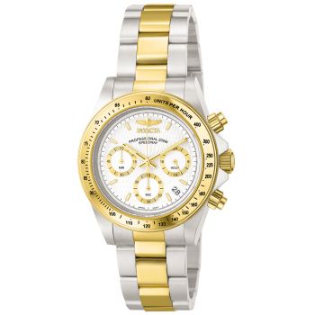 Invicta Speedway Watch Collection | Invictastores.com