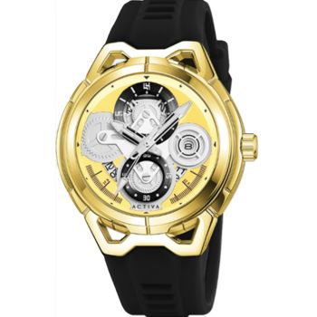 Activa Men's Watch (Mod: ACW9349-009) | Invicta Watches