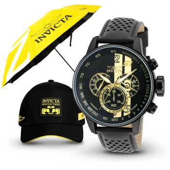 Invicta S1 Rally Watch Collection | Invictastores.com