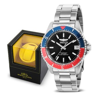 Automatic Watches | Official Invicta Store