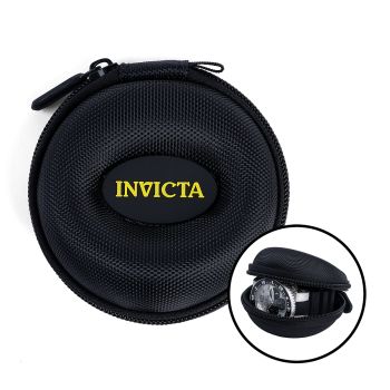 Invicta travel case hotsell