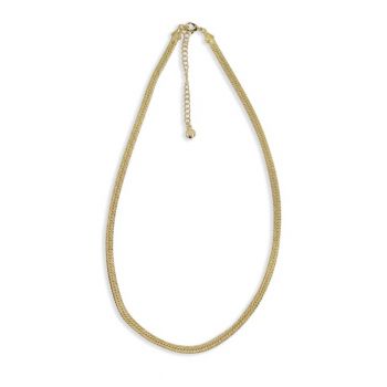 Invicta Mayamar Women's Necklace, Gold (MM-00223)