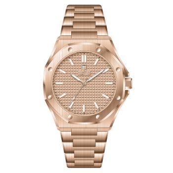 Montres Prestige Men's Watch (Mod: MPW-0248) | Invicta Watches