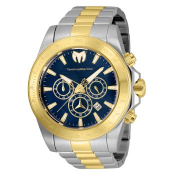 TechnoMarine Grand Men's Watches (Mod: TM-220127) | Invicta Watches