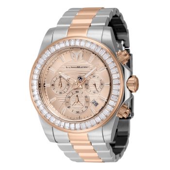 💗FINAL💗 NWT TechnoMarine Watch new in box | Watch brands, Suede box,  Accessories watches