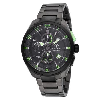 TechnoMarine Quantum Men's Watch (Mod: TM-318121) | Invicta Watches