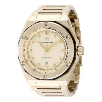 TechnoMarine Coral Legacy Men's Watch (Mod: TM-416076) | Invicta