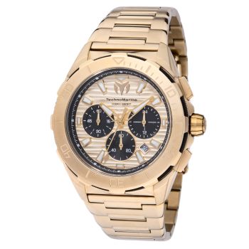 TechnoMarine Men's Watch (Mod: TM-725032) | Invicta Watches