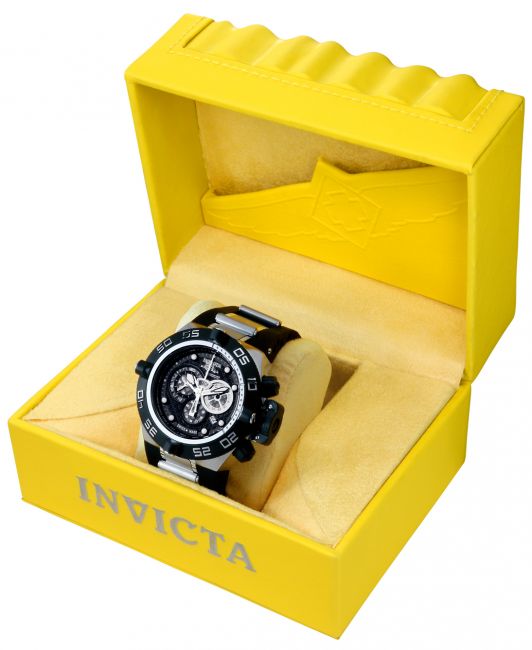 Invicta Subaqua Men's Watches 6564) | Invicta Watches
