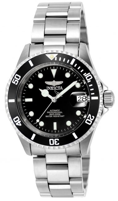 på revidere Måge Invicta Pro Diver Men's Watch (Mod: 9937OB) | Invicta Watches