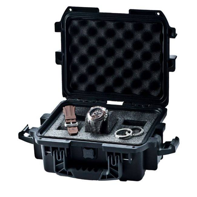 Invicta Pro Diver Swiss Ronda 5040.D Caliber Men's Watch - 48mm, Steel with Interchangeable Strap (1609)