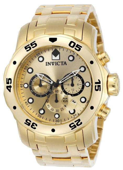 Invicta Pro Diver Men's Invicta Watches
