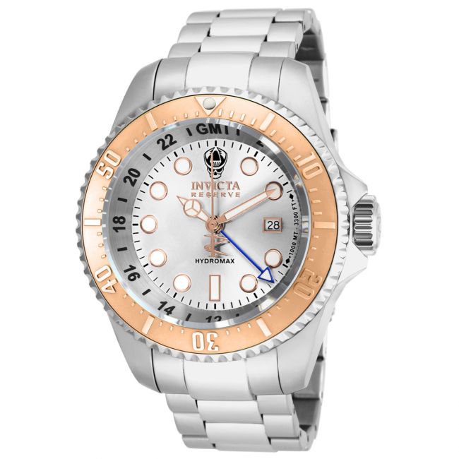 Invicta Hydromax Men's Watches (Mod: ZG-16964) | Invicta Watches