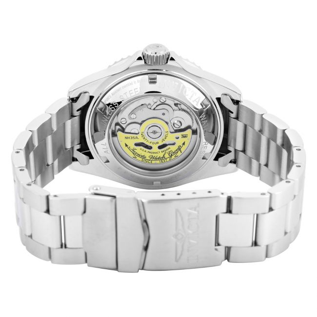 Invicta Pro Diver Automatic Men's Watch - 40mm (PF1436)