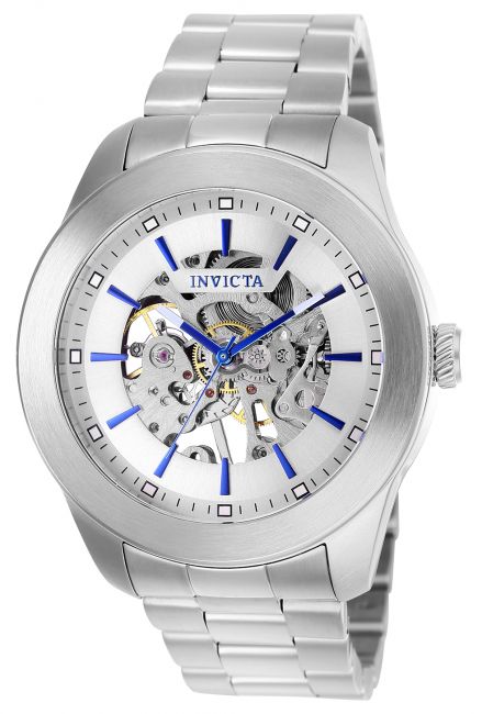 Invicta Vintage Men's Watches (Mod: 25758) | Invicta Watches