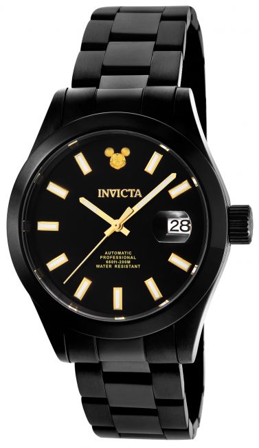 Invicta Watch MLB - Pittsburgh Pirates 42607 - Official Invicta