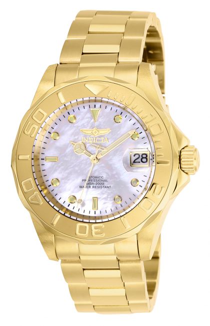 Pro Diver Men's Watches (Mod: 28694) Invicta Watches