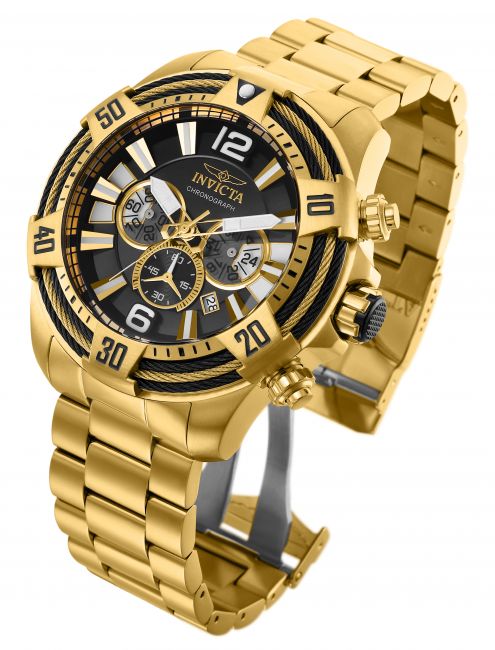 Invicta Bolt Men's Watches (Mod: 27266) | Invicta Watches