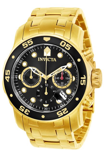Er deprimeret inaktive Spytte ud Invicta Pro Diver Men's Watches (Mod: 21922) | Invicta Watches