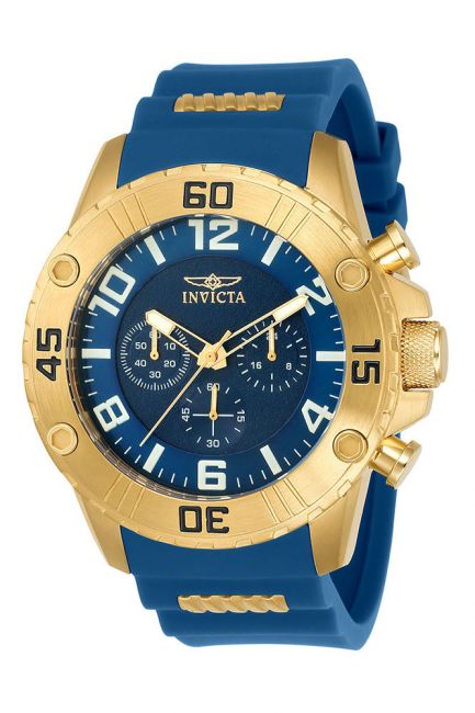 Tremble Karriere Korrespondent Invicta Pro Diver Men's Watches (Mod: 22699) | Invicta Watches