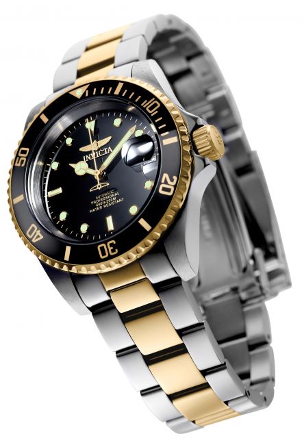 Paine Gillic ydre vægt Invicta Pro Diver Men's Watches (Mod: 8927OB) | Invicta Watches