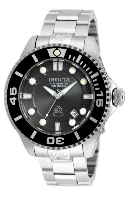Invicta Pro Diver Men's Watch (Mod: 20176) | Invicta Watches