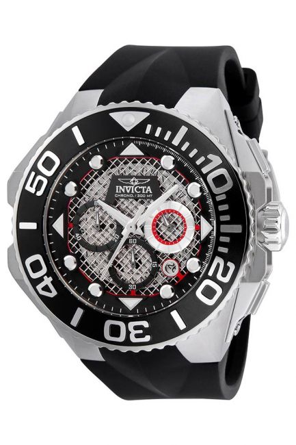 Invicta Coalition Forces Men's Watch (Mod: 23884) | Invicta Watches