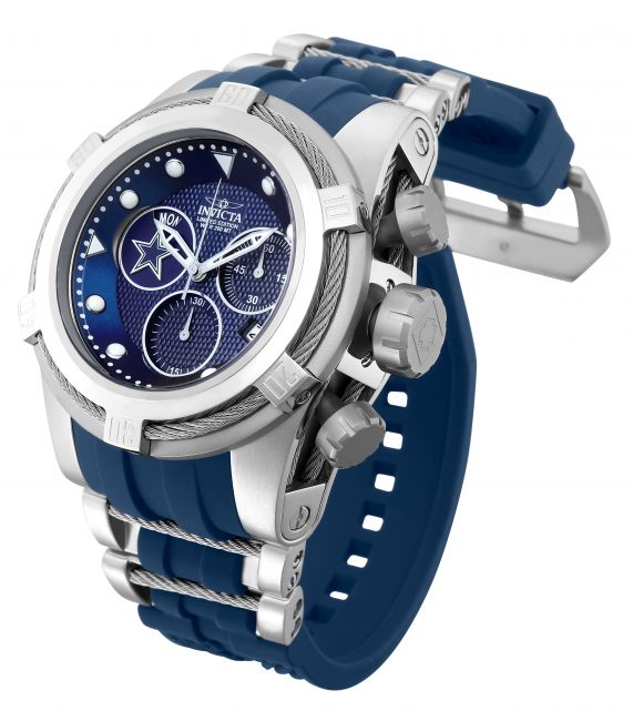 Invicta NFL Men's Watches (Mod: 30286)