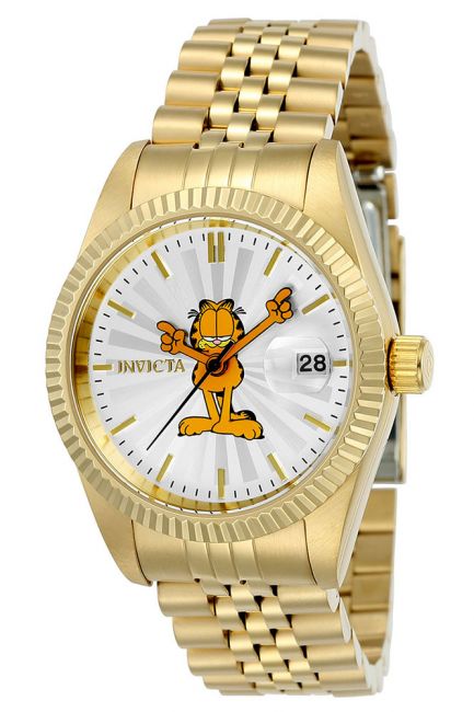 Invicta NFL Women's Watches (Mod: 42517)