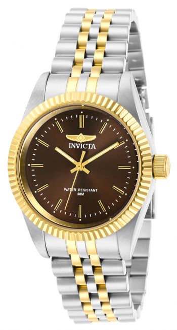 Invicta NFL Women's Watches (Mod: 42568)