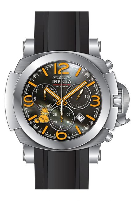 Invicta Watch MLB - Miami Marlins 42843 - Official Invicta Store - Buy  Online!