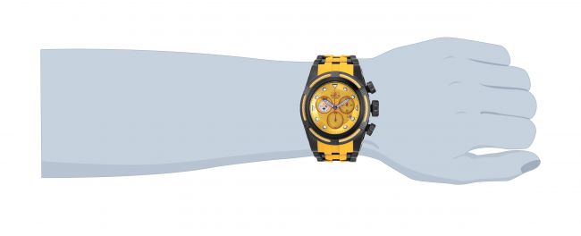 Invicta NFL Men's Watches (Mod: 42719)