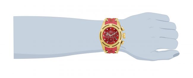 Invicta Watch NFL - San Francisco 49ers 35192 - Official Invicta Store -  Buy Online!