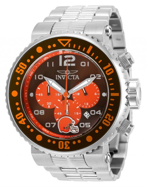 Invicta NFL Men's Watch (Mod: 41965)