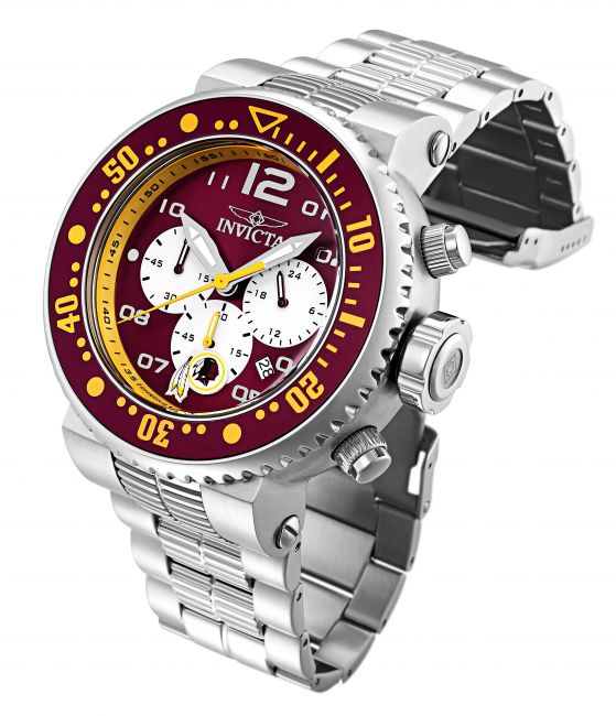 Invicta NFL Men's Watches (Mod: 30286)