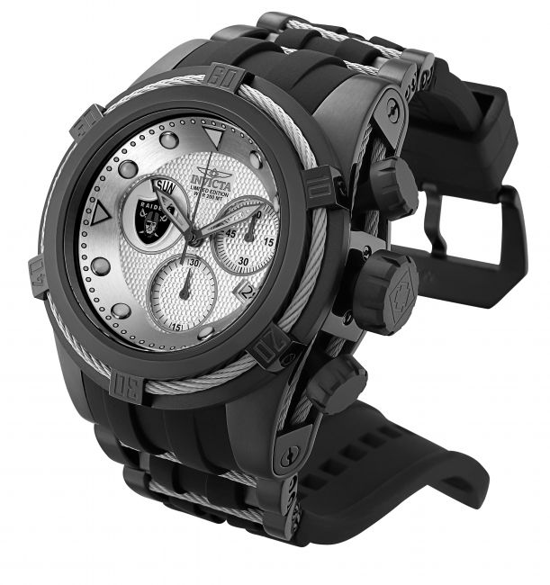 Invicta NFL Men's Watches (Mod: 42469)