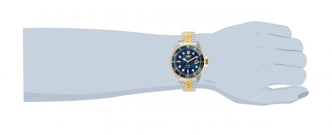 Diver Men's Watches (Mod: 30616) | Invicta Watches