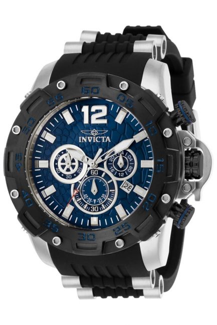 INVICTA 腕時計 26404 PRO DIVER クォーツ クロノグラフ | www.unimac.az