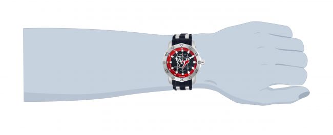 Invicta NFL Men's Watches (Mod: 32020)