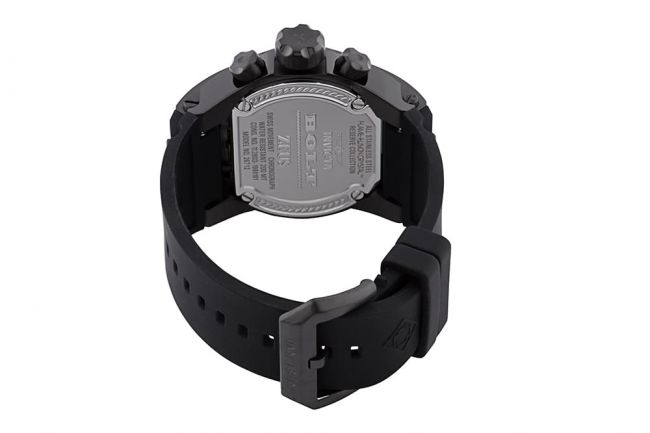 Invicta Reserve Men's Watch (Mod: 26712) | Invicta Watches