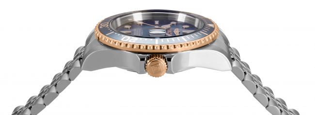 Invicta Pro Diver Automatic Men's Watch - 42mm, Steel (32503)