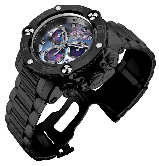 Invicta NFL Men's Watches (Mod: 33080)