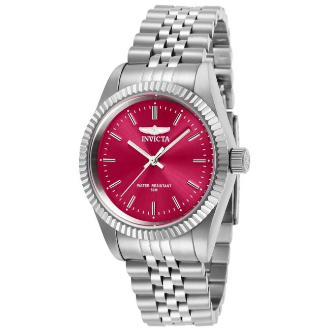 Invicta NFL Women's Watches (Mod: 42515)