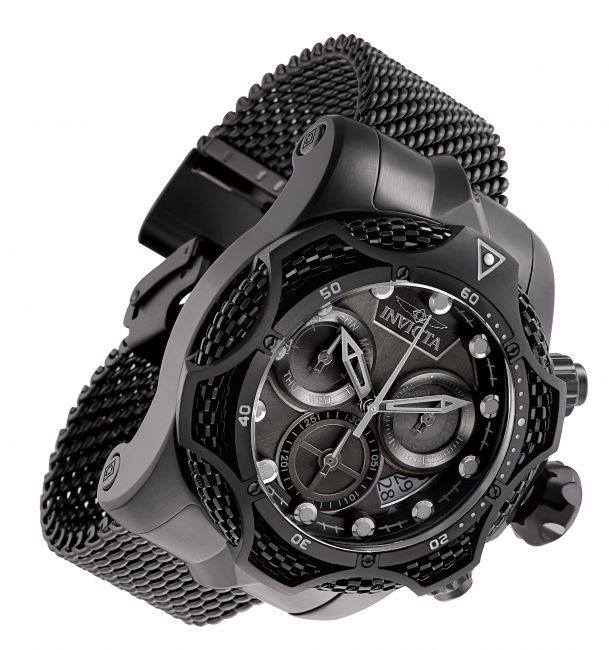 Invicta Venom Men's Watches Mod:    Invicta Watches