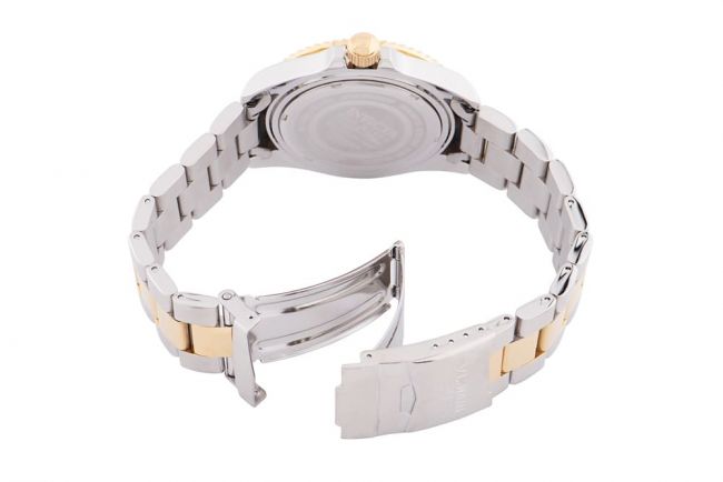 Invicta Pro Diver Men's Watch - 43mm (PF12800)